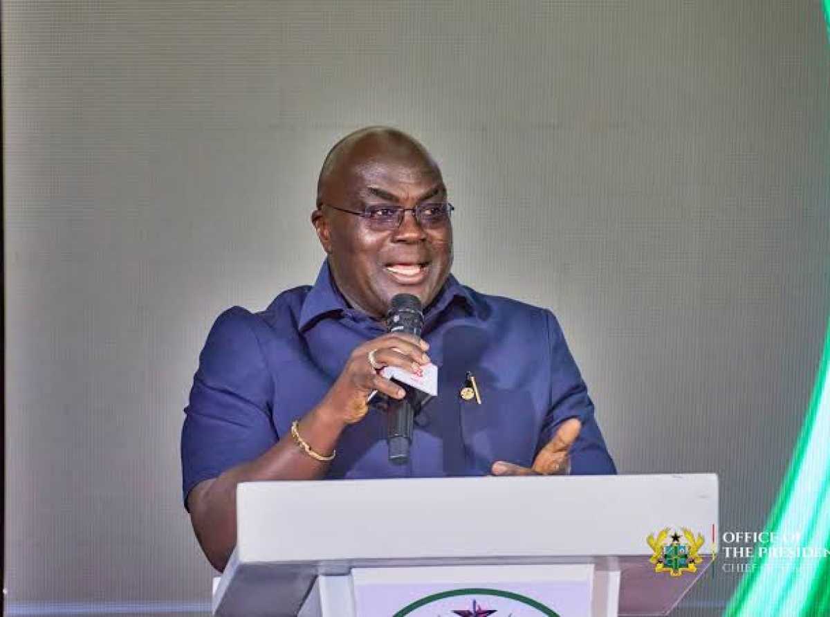 Julius Debrah Urges University of Offa Graduates to Embrace Entrepreneurship and Innovation